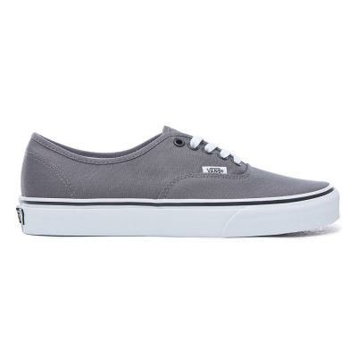 Vans Authentic - Erkek Spor Ayakkabı (Siyah)